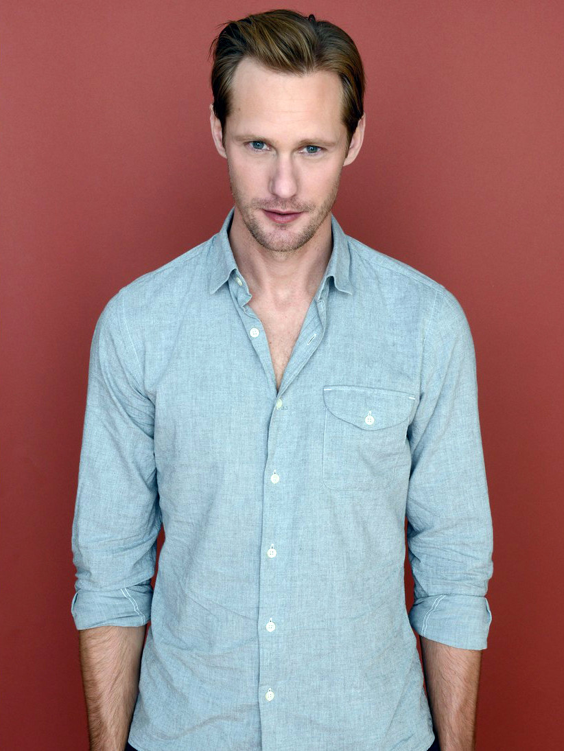 Alexander Skarsgard: pic #571226