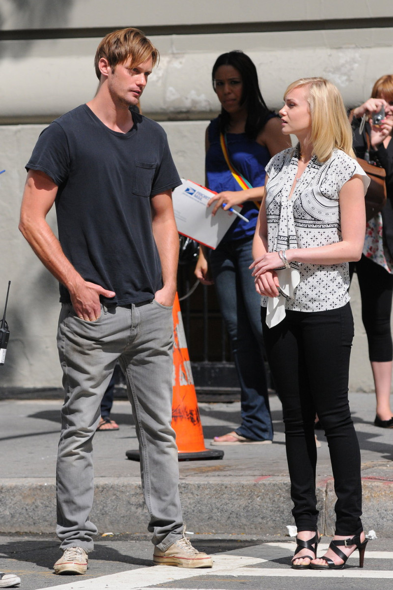 Alexander Skarsgard: pic #402717