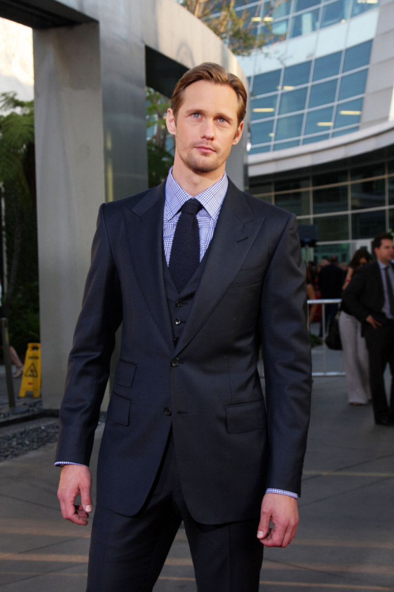 Alexander Skarsgard: pic #573150