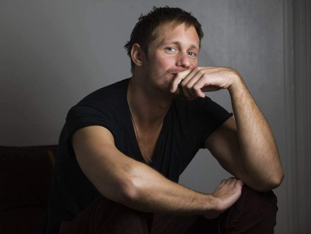 Alexander Skarsgard: pic #570116