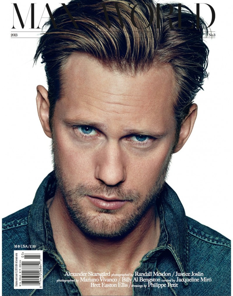 Alexander Skarsgard: pic #590665