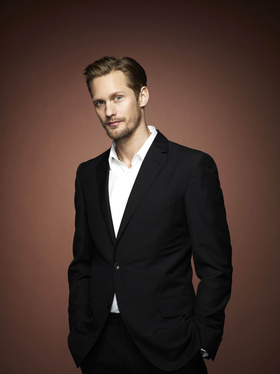 Alexander Skarsgard: pic #385890