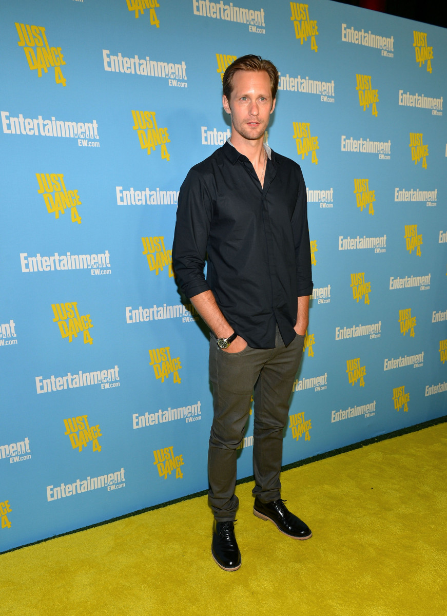 Alexander Skarsgard: pic #512014