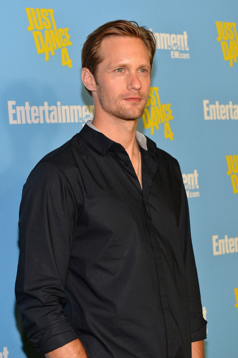 Alexander Skarsgard: pic #512015