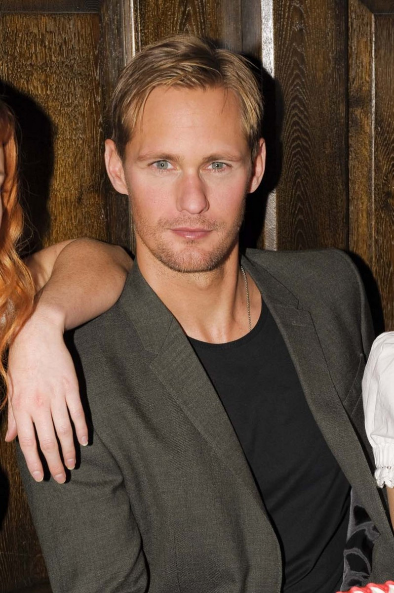 Alexander Skarsgard: pic #293001