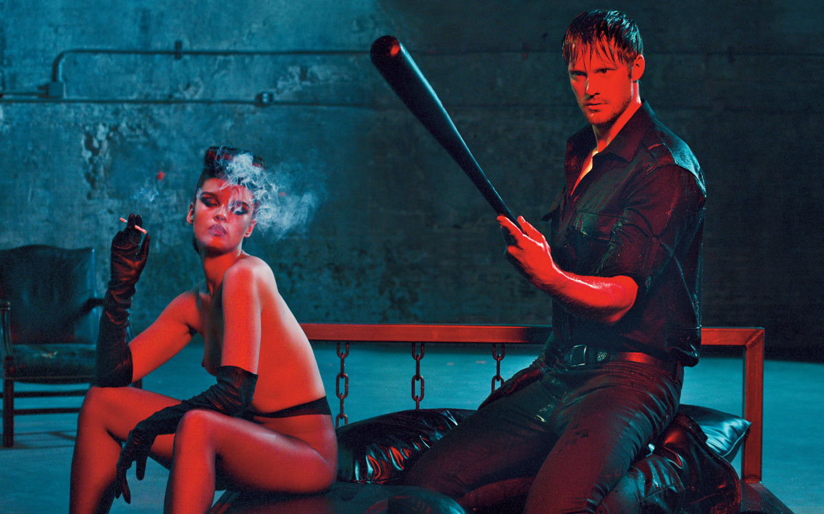 Alexander Skarsgard: pic #488162