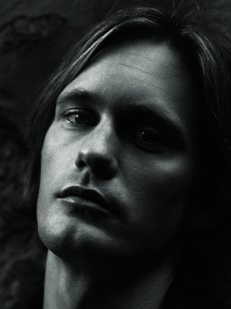 Alexander Skarsgard: pic #399360