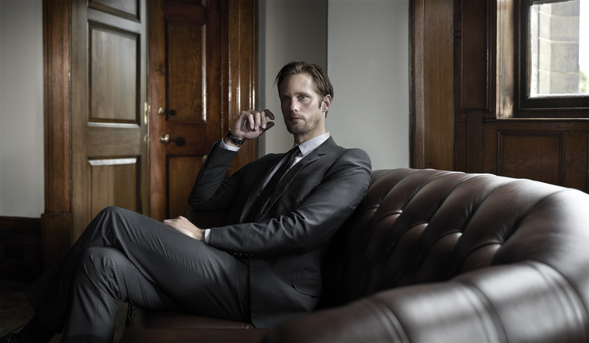 Alexander Skarsgard: pic #570433