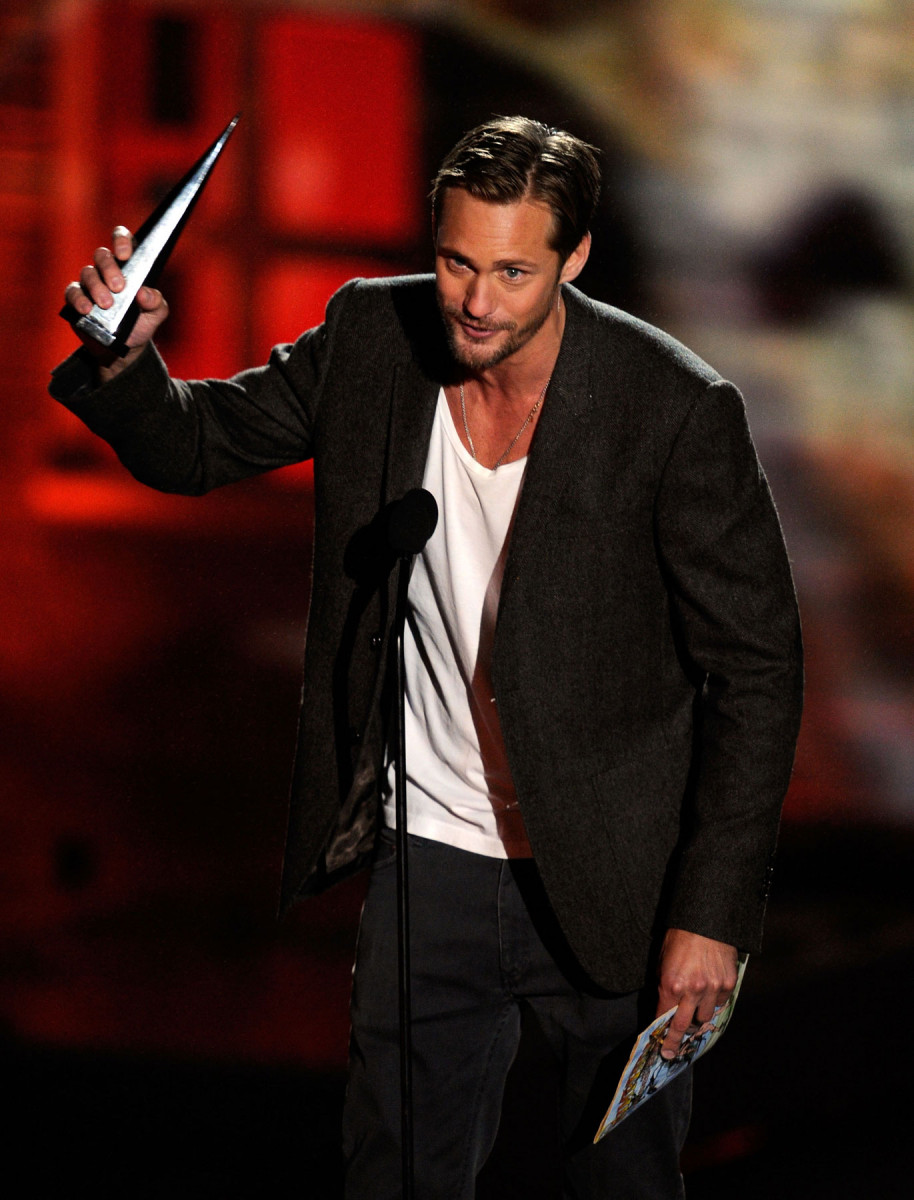 Alexander Skarsgard: pic #302203