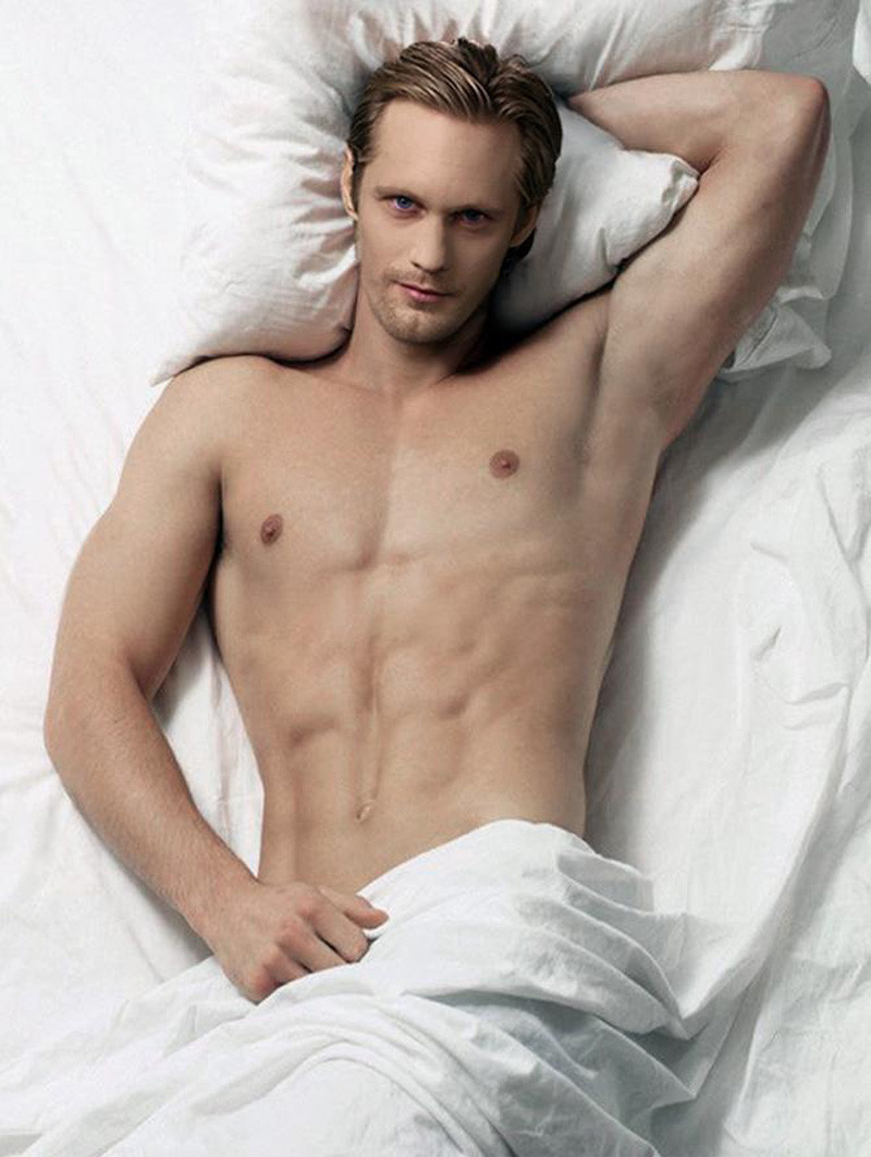 Alexander Skarsgard: pic #586412