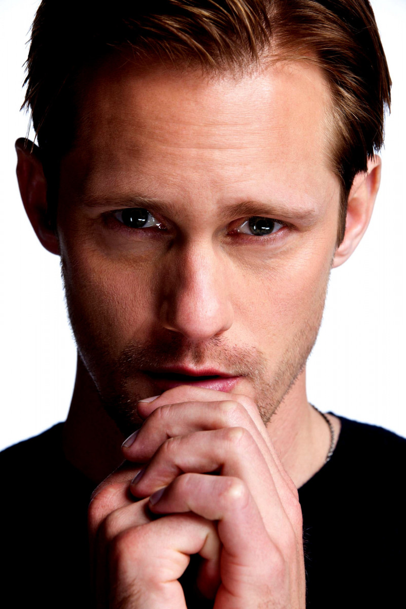 Alexander Skarsgard: pic #570114