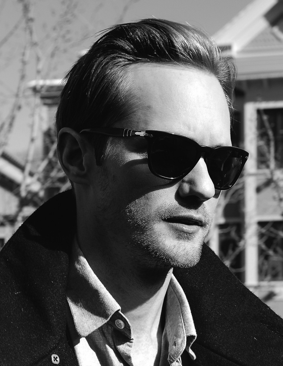 Alexander Skarsgard: pic #573147