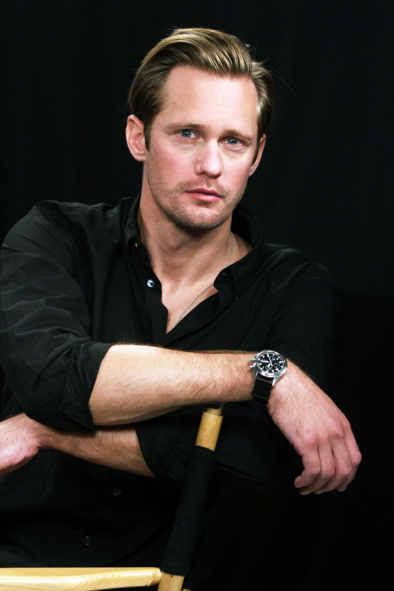 Alexander Skarsgard: pic #581139