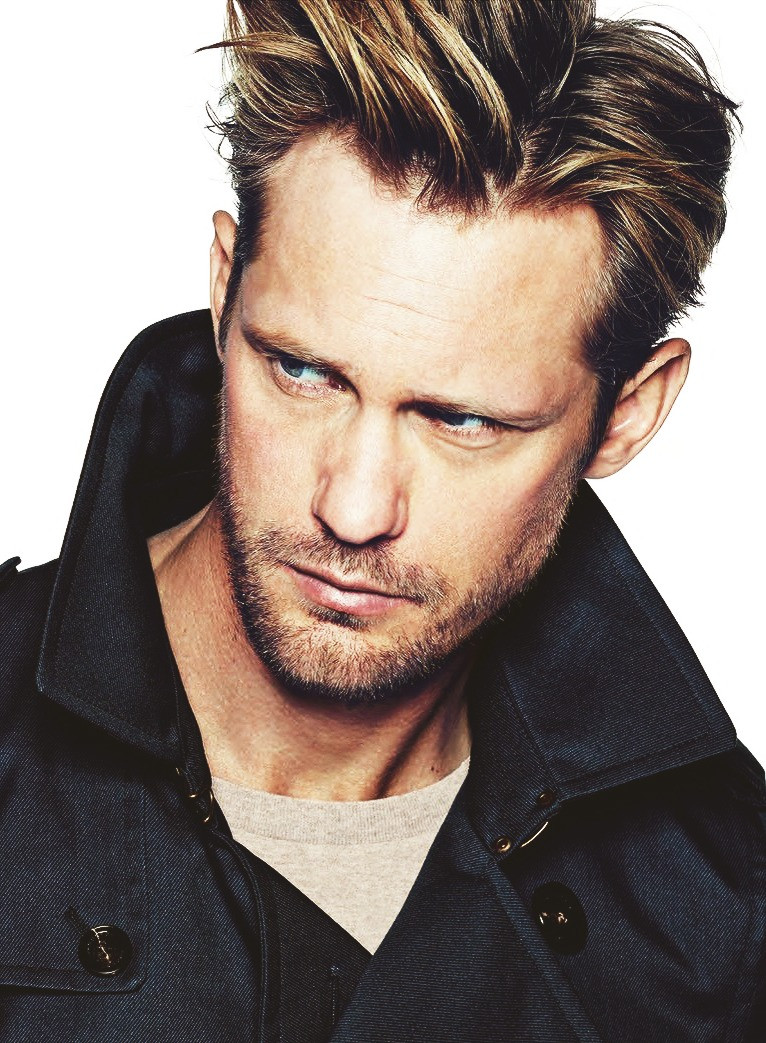 Alexander Skarsgard: pic #590666