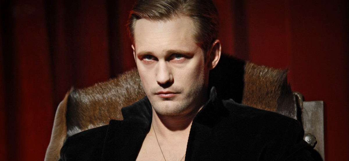 Alexander Skarsgard: pic #363385