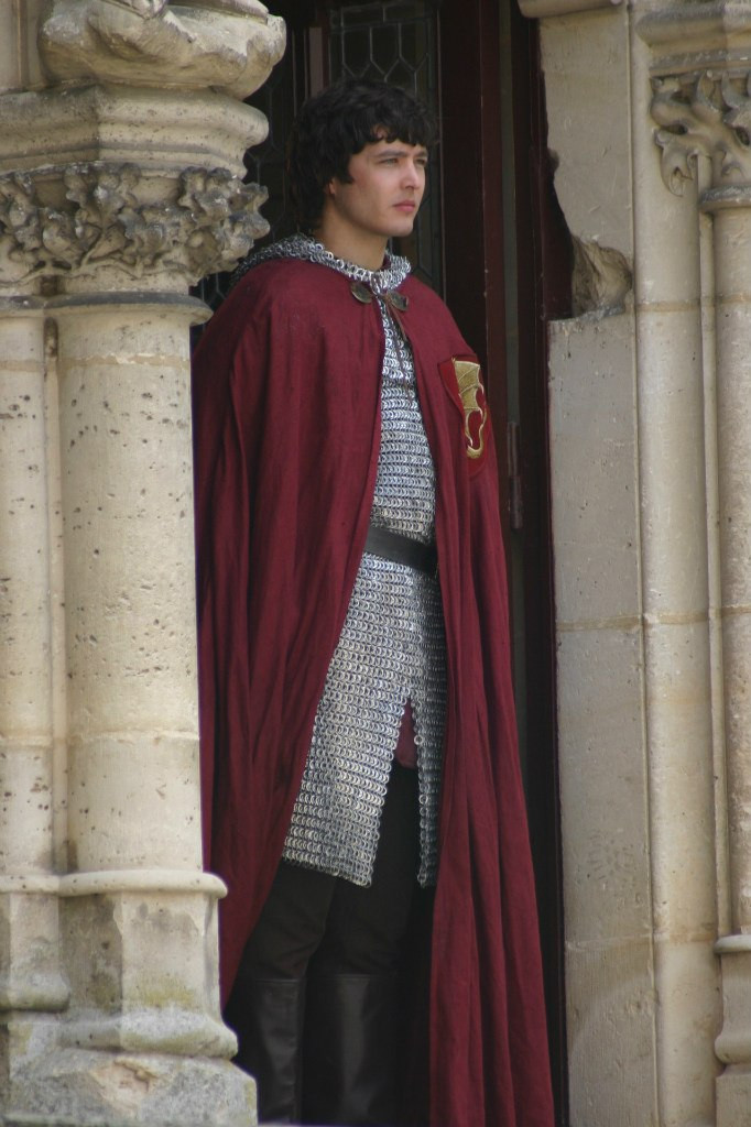 Alexander Vlahos: pic #620707