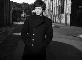 Alexander Vlahos photo #
