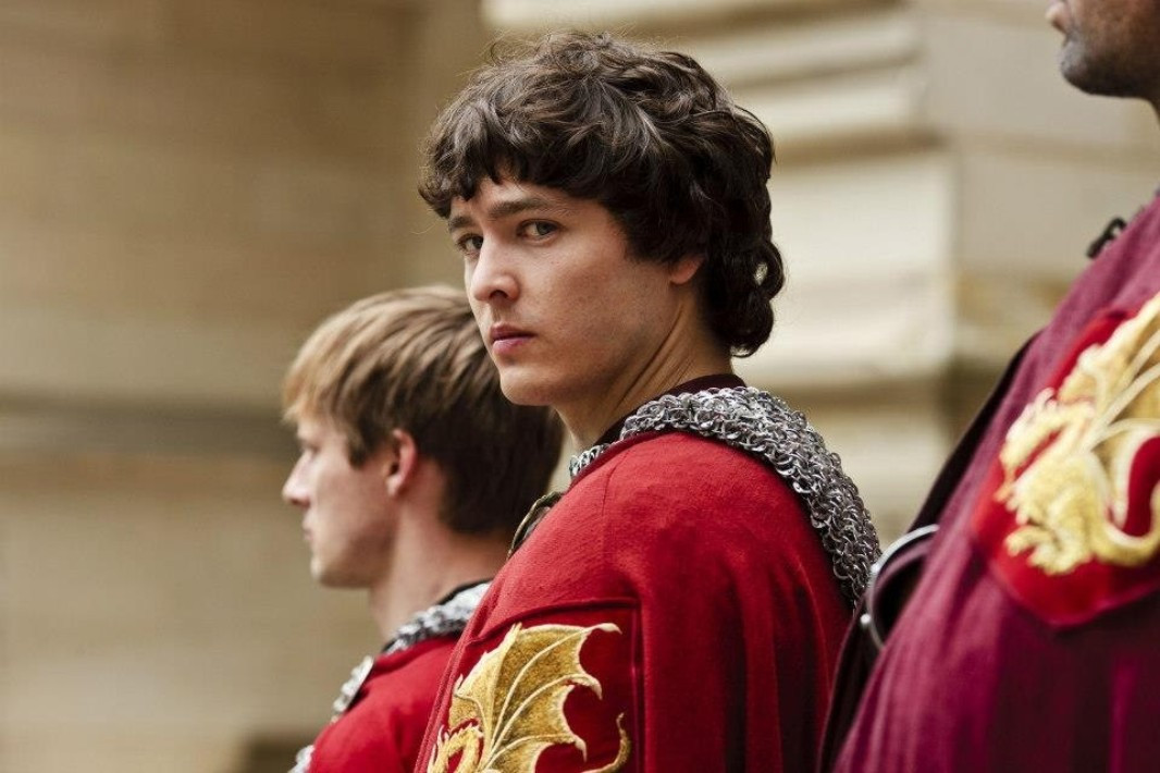 Alexander Vlahos: pic #636980
