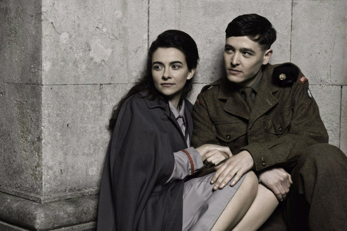 Alexander Vlahos: pic #621330