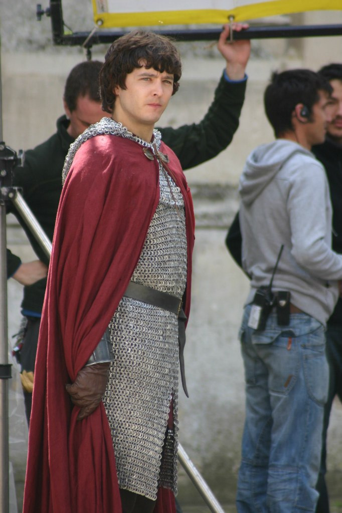 Alexander Vlahos: pic #620717