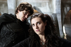 Alexander Vlahos photo #