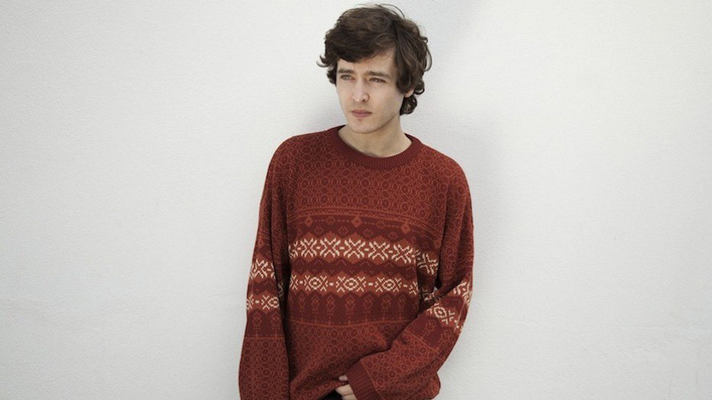 Alexander Vlahos: pic #659512