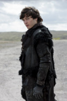 Alexander Vlahos photo #