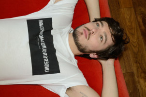 Alexander Vlahos photo #
