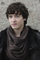 Alexander Vlahos photo #