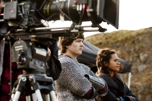 Alexander Vlahos photo #
