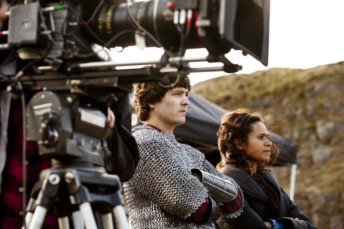 Alexander Vlahos: pic #618931