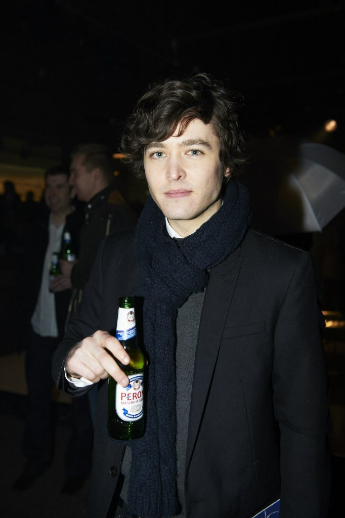 Alexander Vlahos: pic #620698
