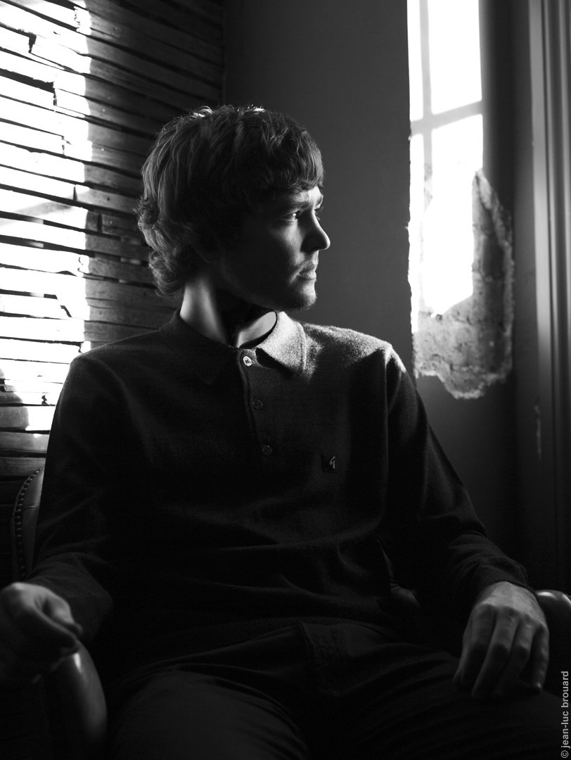 Alexander Vlahos: pic #637644