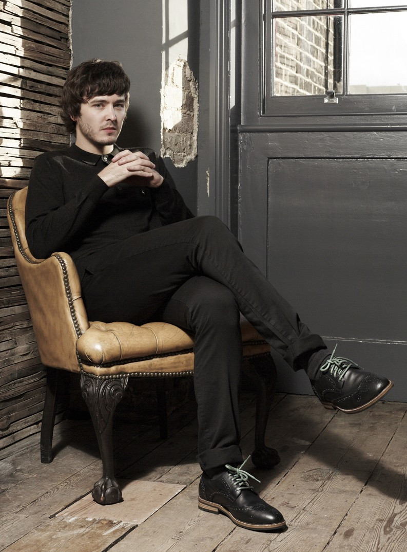 Alexander Vlahos: pic #637645