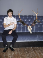 Alexander Vlahos photo #