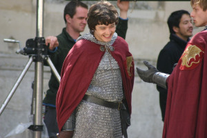 Alexander Vlahos photo #