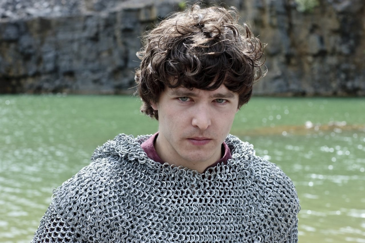 Alexander Vlahos: pic #635399