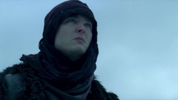 Alexander Vlahos photo #