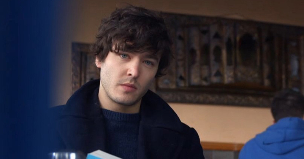 Alexander Vlahos: pic #649896