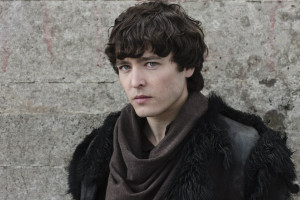 Alexander Vlahos photo #