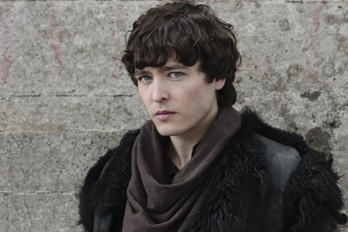 Alexander Vlahos: pic #635189