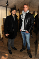 Alexander Vlahos photo #