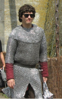 Alexander Vlahos photo #