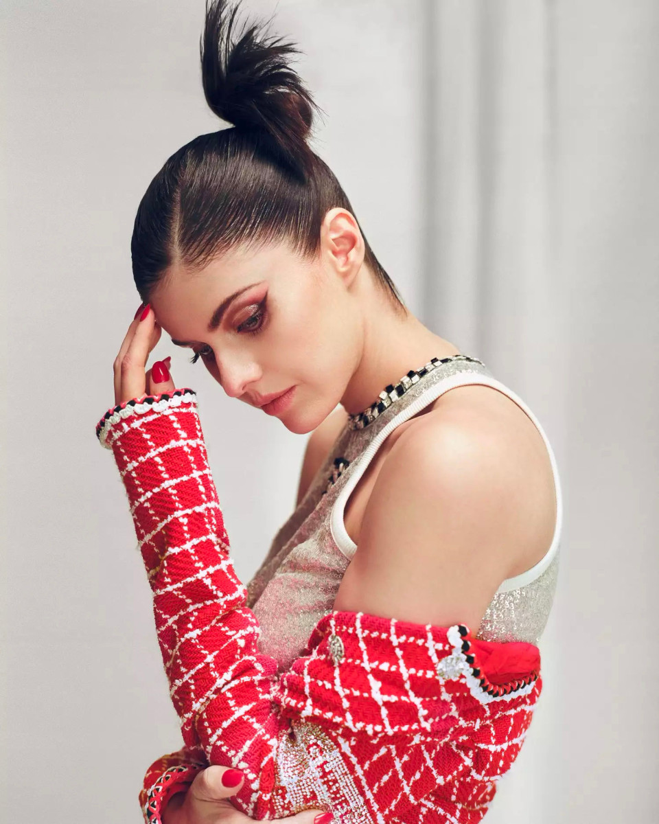 Alexandra Daddario: pic #1324866
