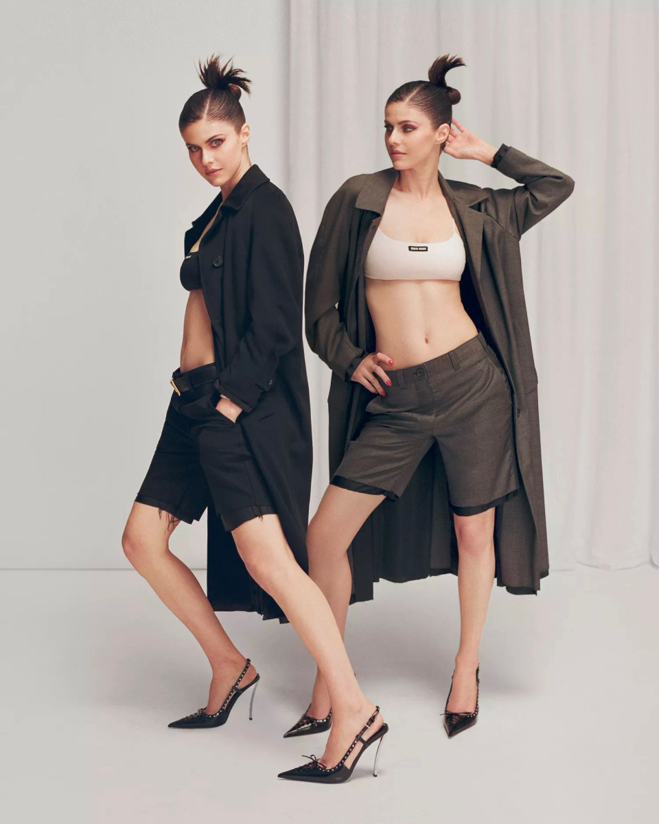 Alexandra Daddario: pic #1324870