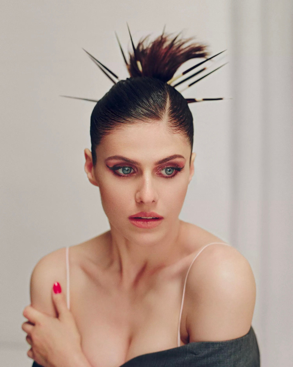 Alexandra Daddario: pic #1324865