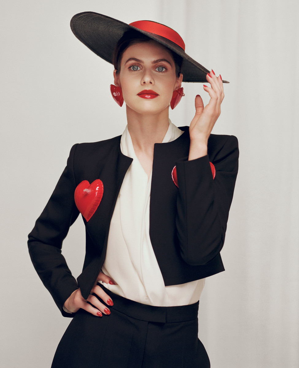 Alexandra Daddario: pic #1324868