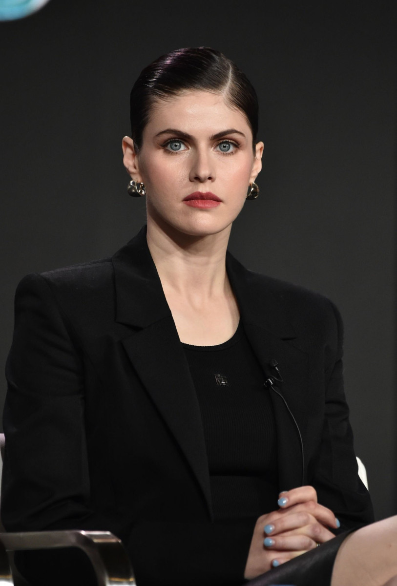 Alexandra Daddario: pic #1321310