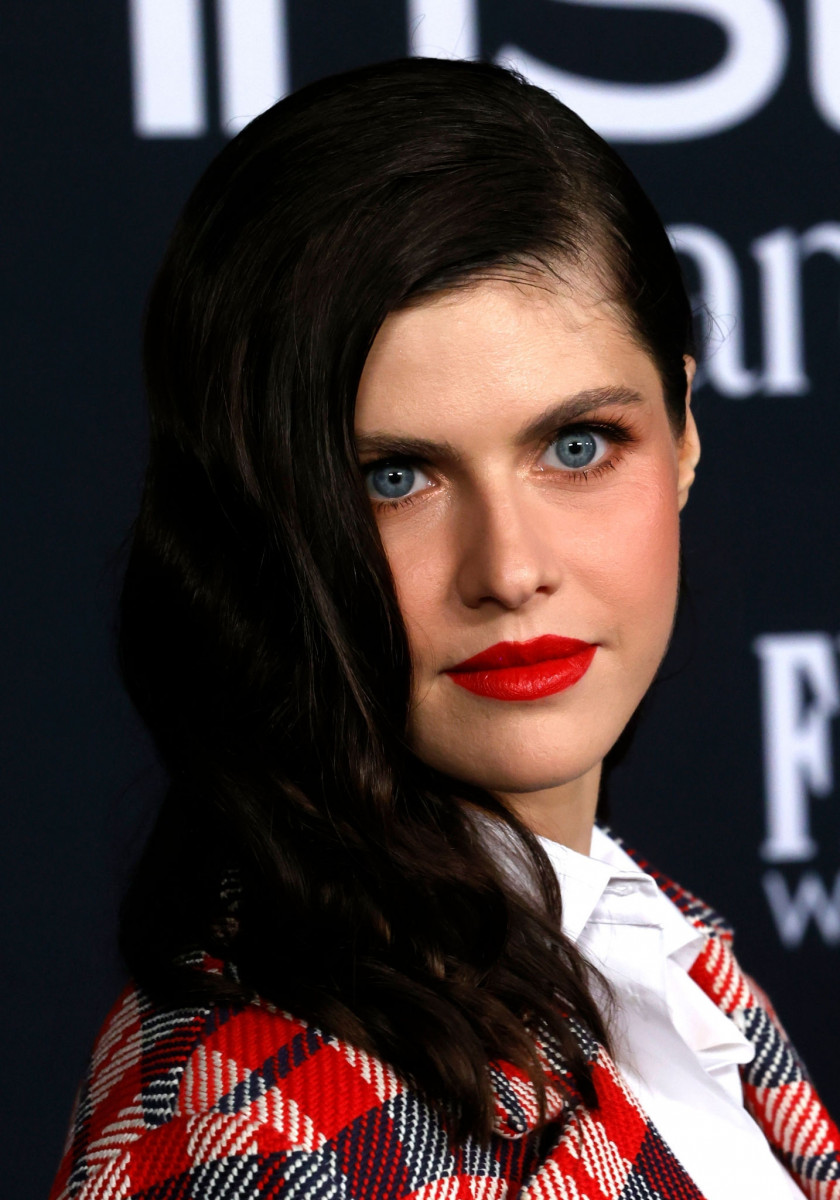 Alexandra Daddario: pic #1281404