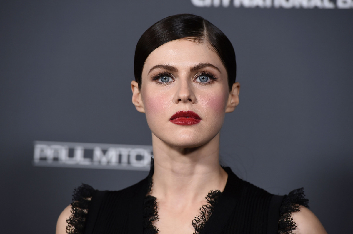 Alexandra Daddario: pic #1280704